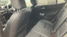 Kia Picanto 1.0 X-Line S 5dr Auto Petrol Hatchback